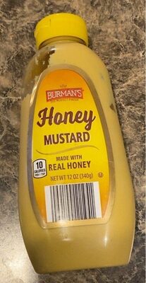 Honey Mustard