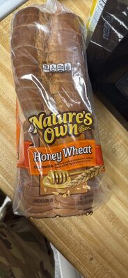 Honey Wheat