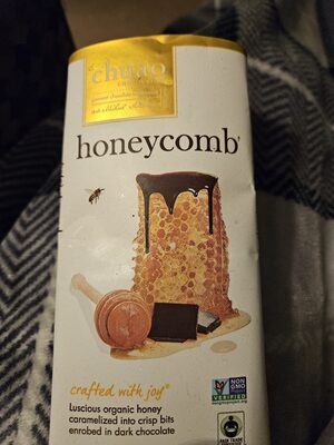 Honeycomb Bar