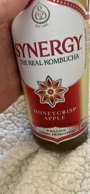 Honeycrisp Apple