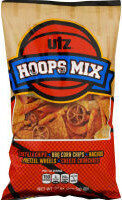 Hoops Mix