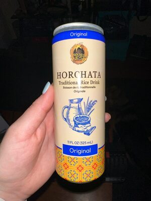 Horchata