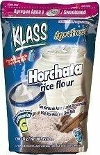 Horchata instant drink mix