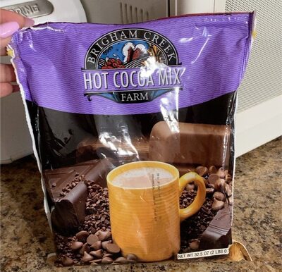 Hot Cocoa Mix