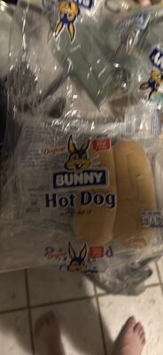 Hot Dog Buns