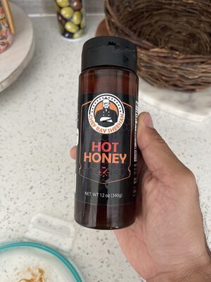 Hot Honey