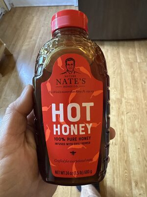 Hot Honey