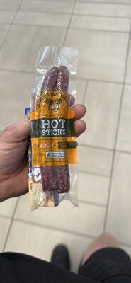Hot Sticks