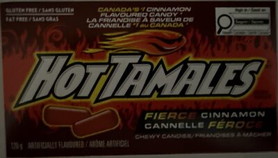 Hot Tamales