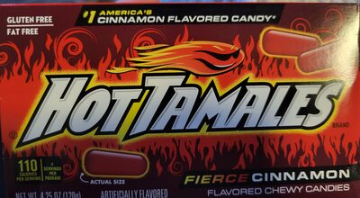 Hot Tamales