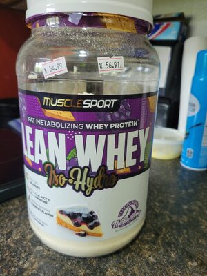 Huckle Berry Cheesecake