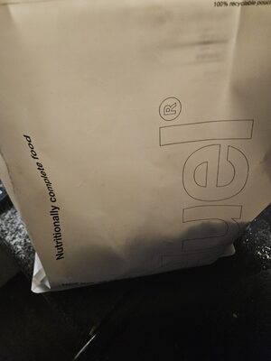 Huel Essential, Chocolate Flavor