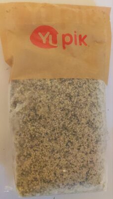 Hulled Hemp Seeds
