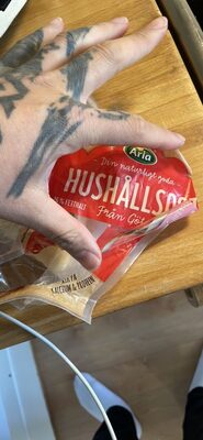 Hushållsost