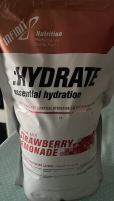 :Hydrate