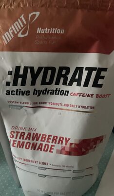 :Hydrate Caffeine