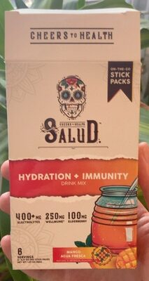 hydration+immunity