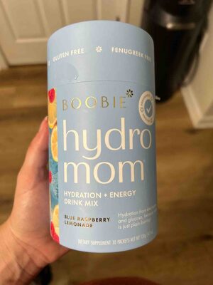 Hydro Mom