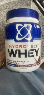 HYDROTECH WHEY