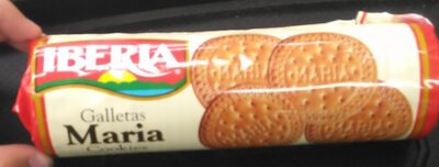 Iberia Maria Galletas Cookies (7 Oz)