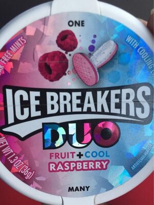 Ice Breakers