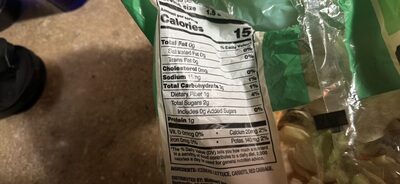 Iceberg Lettuce, Carrots, Red Cabbage