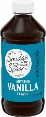 Imitation Vanilla Flavor