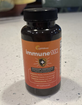 Immune 11X