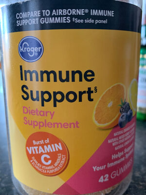 Immune Support