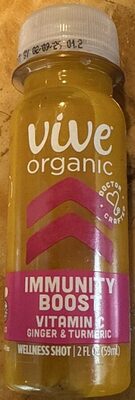 Immunity Boost Vitamin C