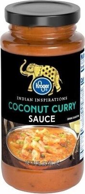 Indian Inspirations Sauce