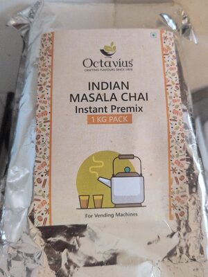 Indian Masala Chai Instant Premix