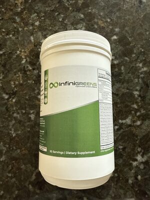 Infinigreens