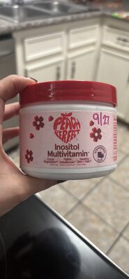 Inositol Multivitamin