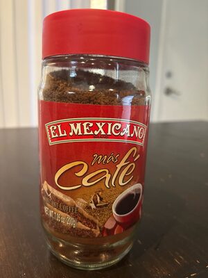 Instant Coffee