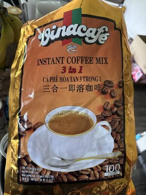 Instant Coffee