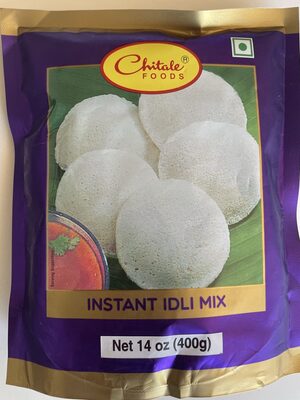 Instant Idli Mix