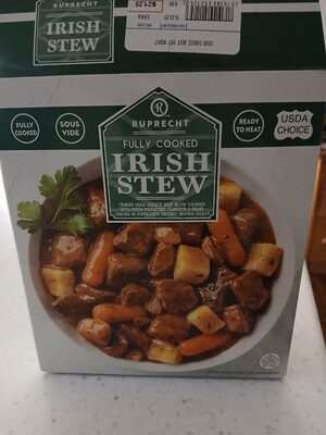 Irish Stew