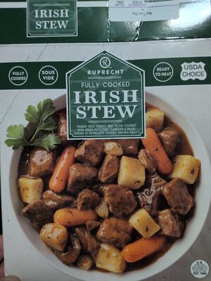 Irish Stew