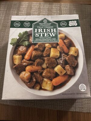 Irish Stew