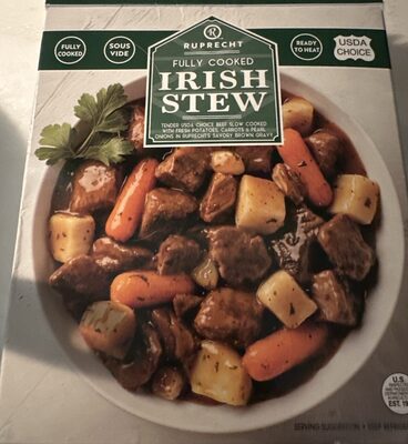 Irish Stew