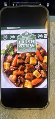 Irish Stew