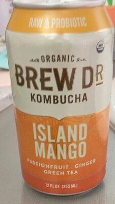 Island Mango