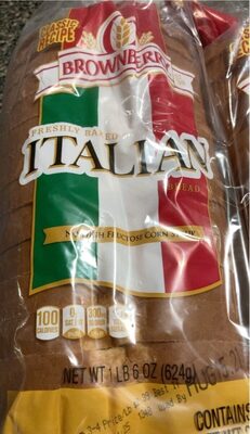 Italian Bread