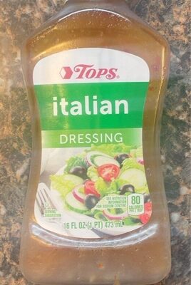 Italian dressing