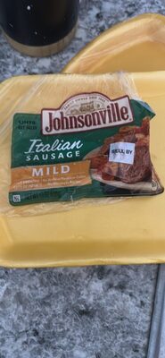 Italian Sausage