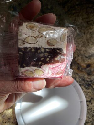 Italian Stacked Nougat