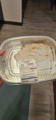 Italian Style Herb Grilled Chicken Breast