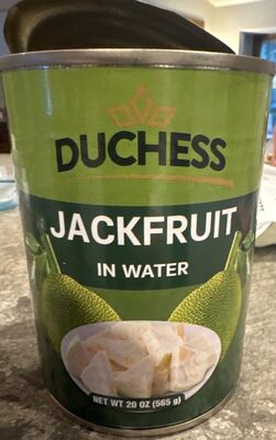 Jackfruit In Water