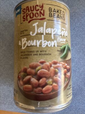 Jalapeno & Burbon Flavor